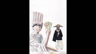 hi guys subscribe pls,#manga #mangart #jesuslovesyou