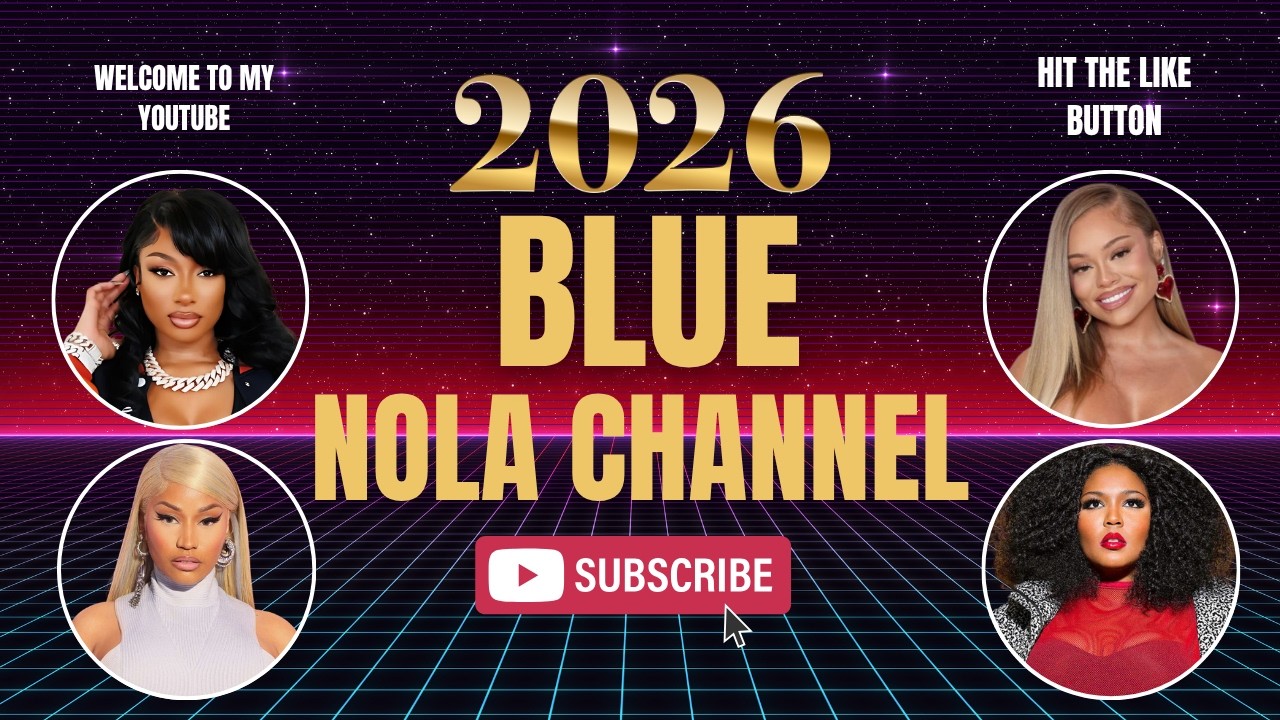 ⚜ Meg Thee Stallion, Latto, Lizzo, Nicki Minaj, Drew Sidora, Michael B. Jordan, Adam22, LenaThePlug