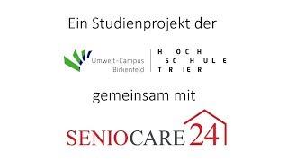 24 Stunden Pflege - Besonderheiten bei der Pflege zu Hause