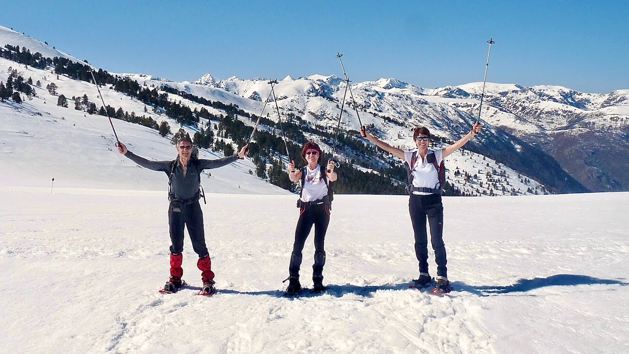 que la montagne est belle !!!