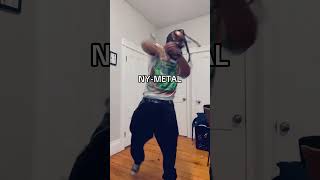 NY-METAL #oi #ninya #numetal #ishowspeed #limpbizkit #wwe #piratesofthecaribbean