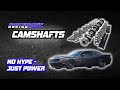 Real HEMI Camshaft Data Over Hype Dusterhoff Racing Cam Kits Real HEMI Camshaft Data Over Hype Dusterhoff Racing Cam Kits