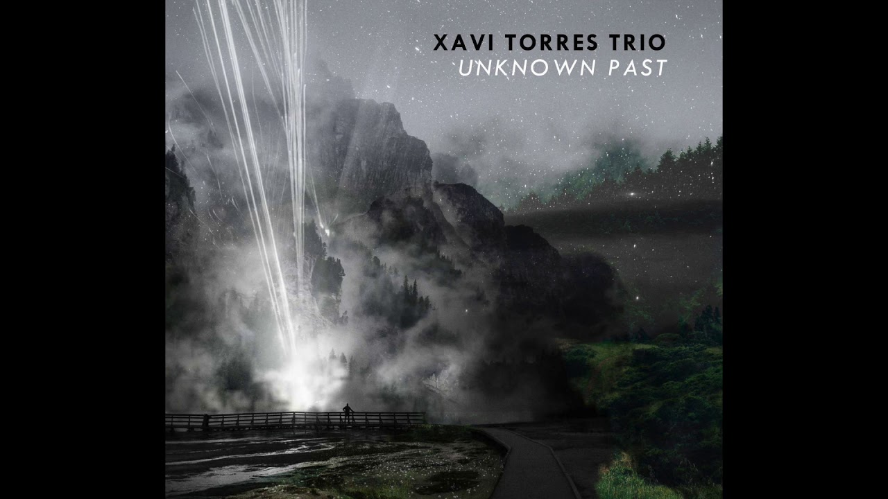 Xavi Torres Trio - 'Benko'