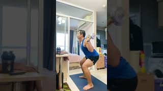 BodyPump 82 track 2