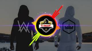 DJ NOFIN ASIA   ALAN WALKER  LiLiY REMIX NOFIN TERBARU