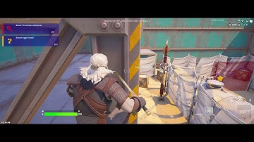 How YOU Can Complete Levels 26,27,28,29,30 in Fortnite 147 LEVEL ESCAPE ROOM by Wishbone? Solution