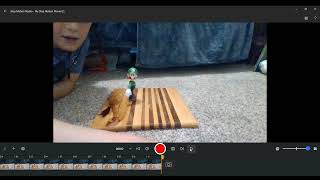 how to use stop motion studio pro (masking)