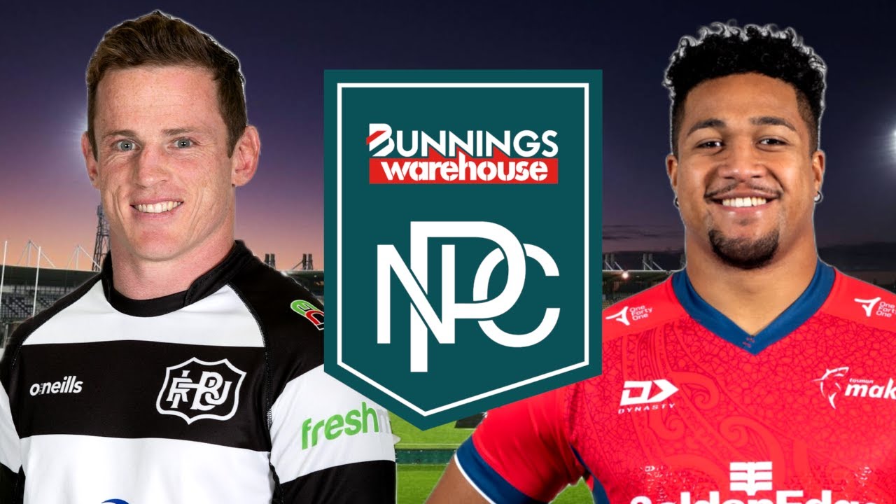 HAWKES BAY vs TASMAN Bunnings NPC 2022 Live Commentary YouTube