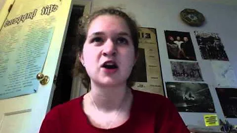 Hanko de Mayo and weird dreams