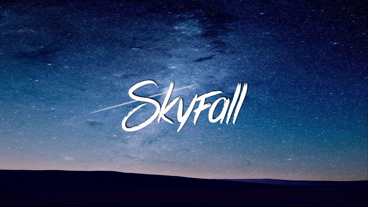 Skyfall night vibe. Skyfall text. Голос Skyfall. Skyfall 5 - Forever young. Skyfall gradient.