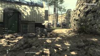 Call of Duty Ghost: Invisible Bomb Glitch! Invisible Bomb Glitch Tutorial (COD Ghosts Glitches)