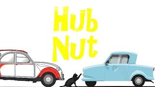 A HubNut tribute