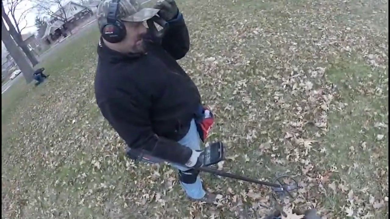 Detecting Detroit YouTube