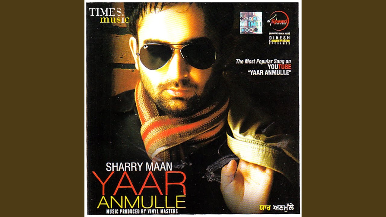 Yaar Anmule (extended Version)