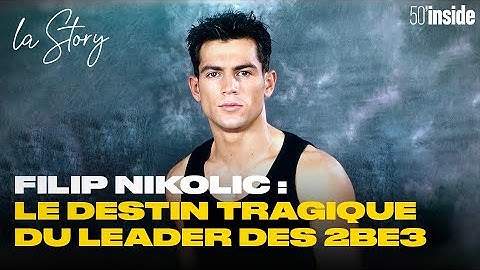 Filip Nikolic, the shattered destiny of an icon | 50