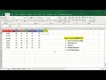 Excel Shortcuts 2024 |Most Powerful Excel Shortcuts in Hindi | Keyboard Shortcuts
