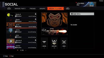 MLG Proof DDoS/Lag Switch