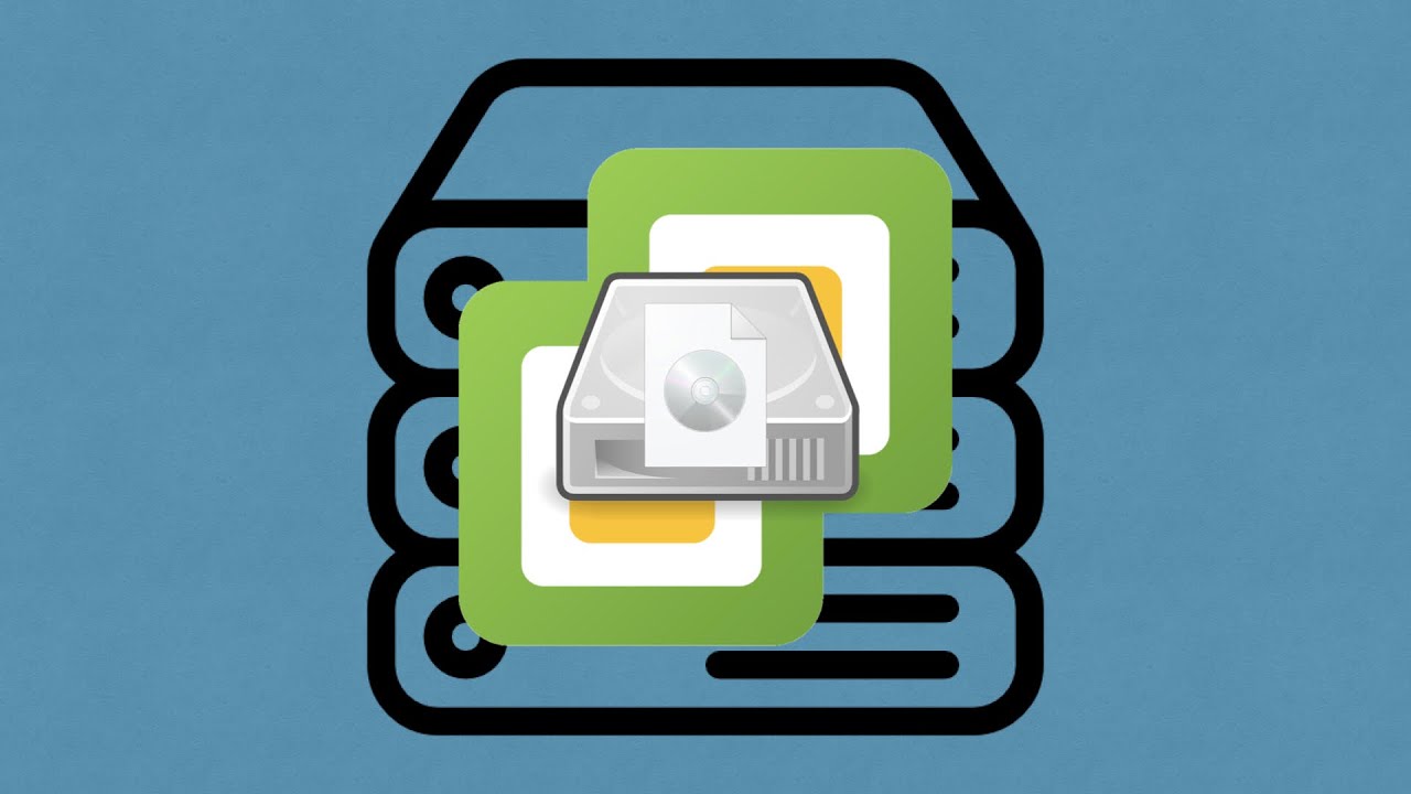 [VMware] ESXi Datastore ISO 업로드