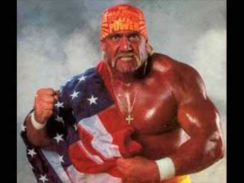 Hulk Hogan Music