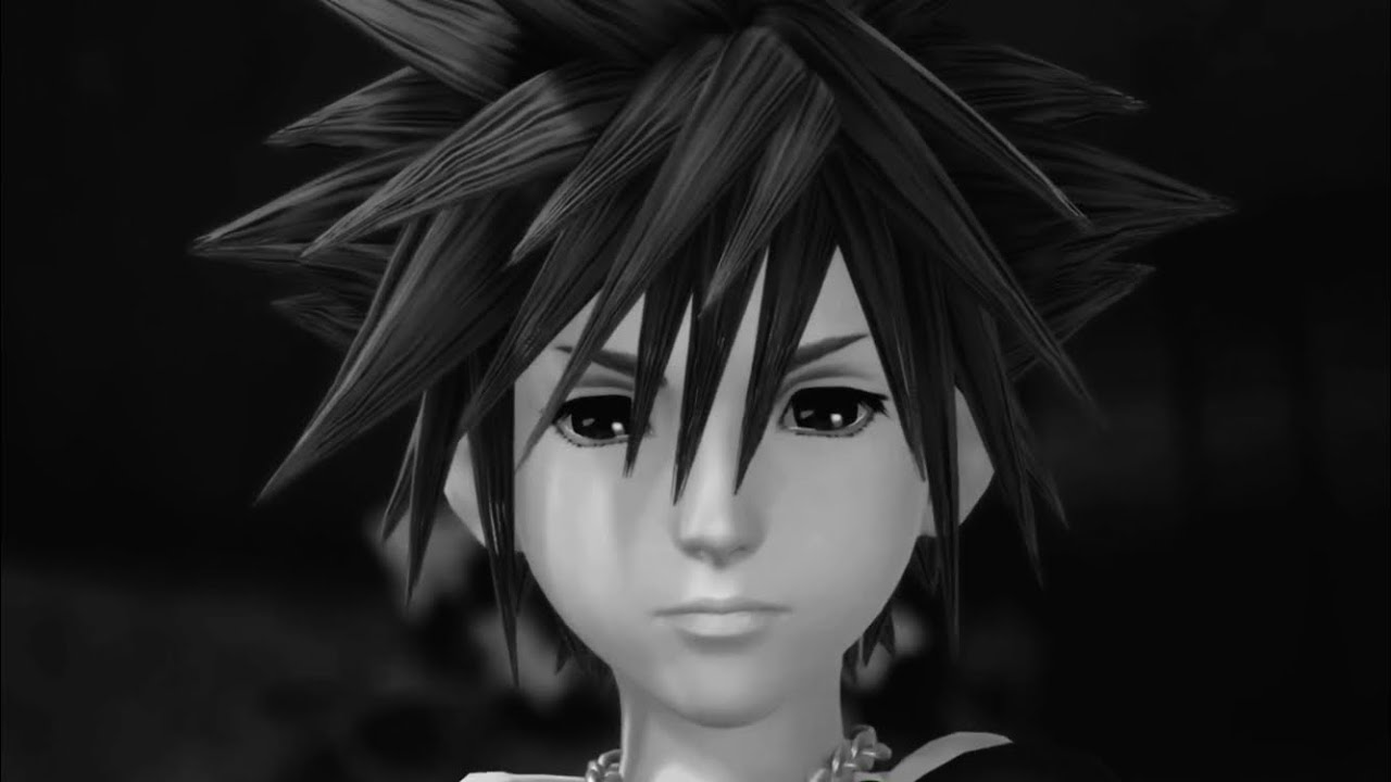 Face My Fears - Kingdom Hearts AMV/GMV
