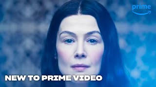 New to Prime Video November 2021 | Prime Video