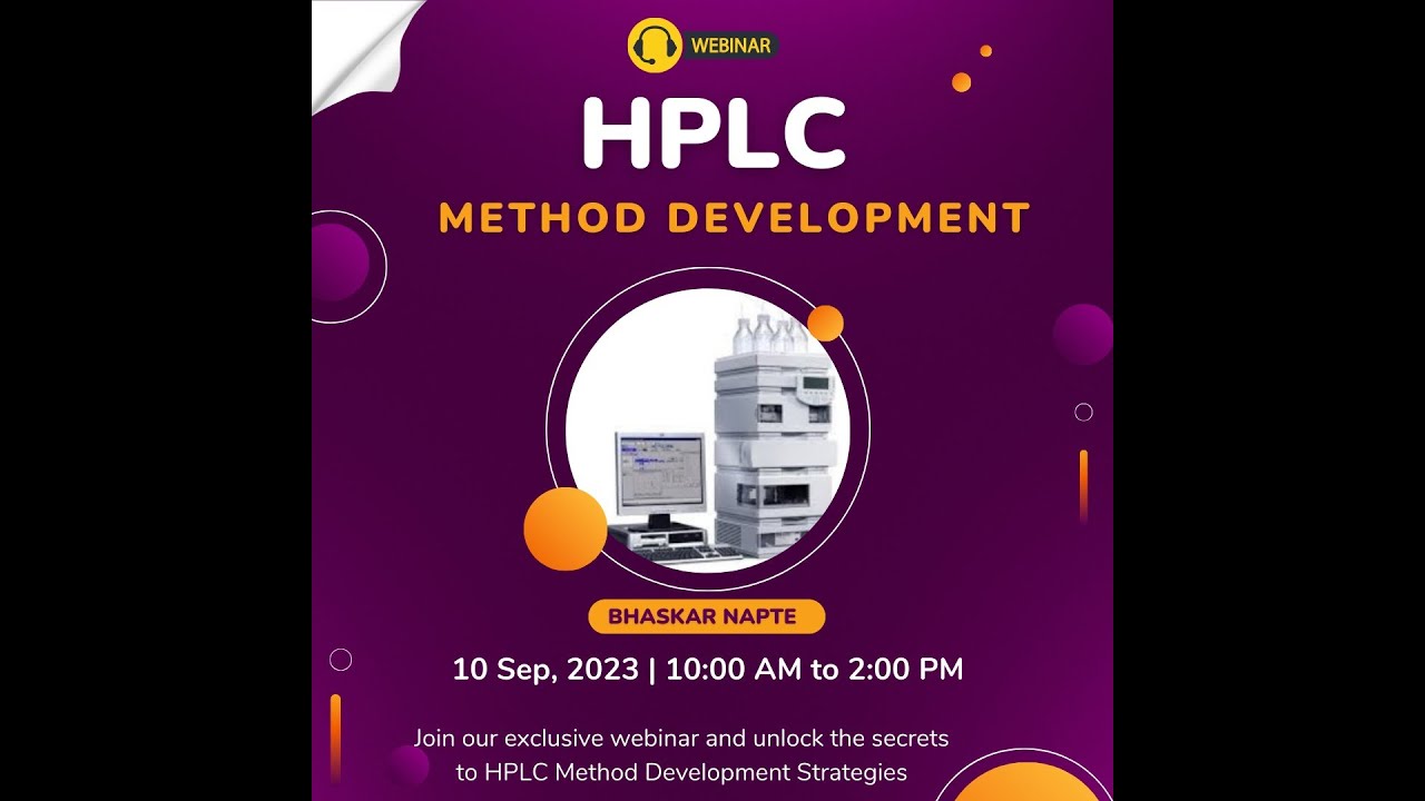 proven-strategies-for-hplc-method-development-hplc-youtube
