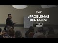 ¡LA RAZÓN DETRÁS DE LOS PROBLEMAS DENTALES! QUERÉTARO B1402 -Fernando Sánchez Biodesprogramación