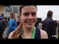Frankston High School State Cross Country Team