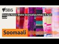 Somalia News Warka Soomaaliya Arbaco 8 April 2026 SBS Somali SBS Afsomali 