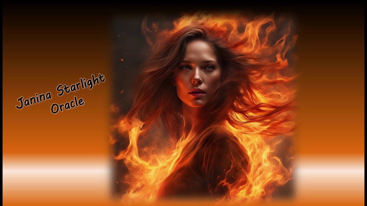 Deine Schärfe brennt ihn nieder, du wirst über beide Ohren strahlen🌞