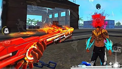 White ff mode Aggressive Game play para samsung a3 a5 a6 a7 j2 j5 j7 s5 s6 s7 s9 a10 a20 a30 a50 a70