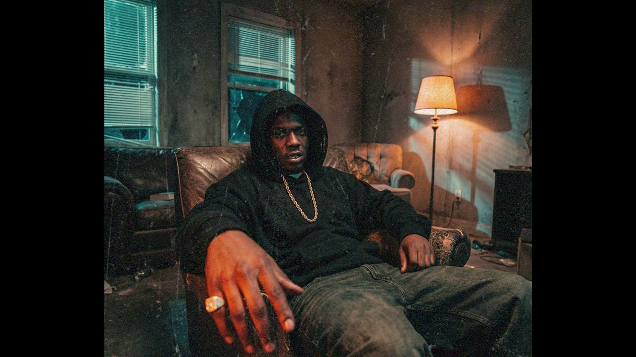 [FREE] The Alchemist x Earl Sweatshirt Type Beat - "ONE LAST FAVOR" | Psychedelic Soul Sample 2026