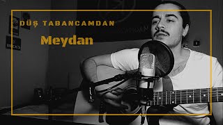 Düş Tabancamdan | Emir Can İğrek-Meydan (Doğukan Tekman Cover) Resimi