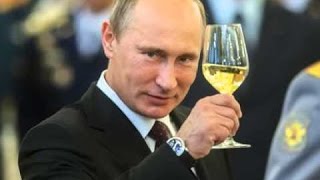 США обделались нагадив Путину правда от немцев