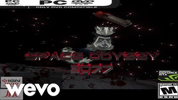 Slow Universe | Space Odyss#y 2077 [Official Video]