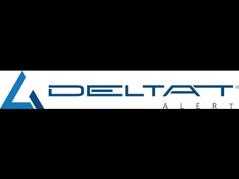 Delta T Alert Installation