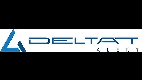 Delta T Alert Installation