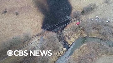 Kansas oil spill biggest in Keystone pipeline history
