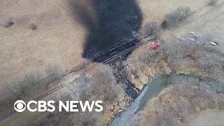 Kansas Oil Spill Biggest In Keystone Pipeline History