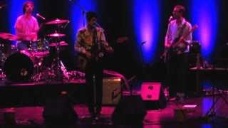 Devendra Banhart - Your Fine Petting Duck (Live @Lisbon, 03-08-2013)