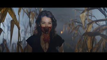 Devour (2025) | Official Trailer