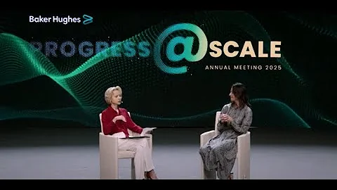 AM25 Fireside Chat | The Net Zero Financing Gap: Mobilizing Capital for a Sustainable Energy Future