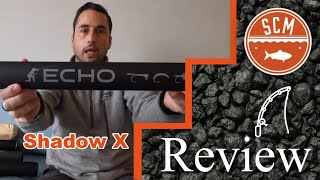 Echo Shadow X 10ft 2wt: Euro Nymphing Rod Review