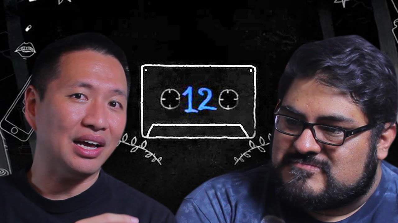13 Reasons Why Episode 12 Reaction And Review YouTube 13 reasons why episode 12 reaction and review youtube