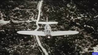 WWII P-47 T-bolts in France & Italy Part 3/3