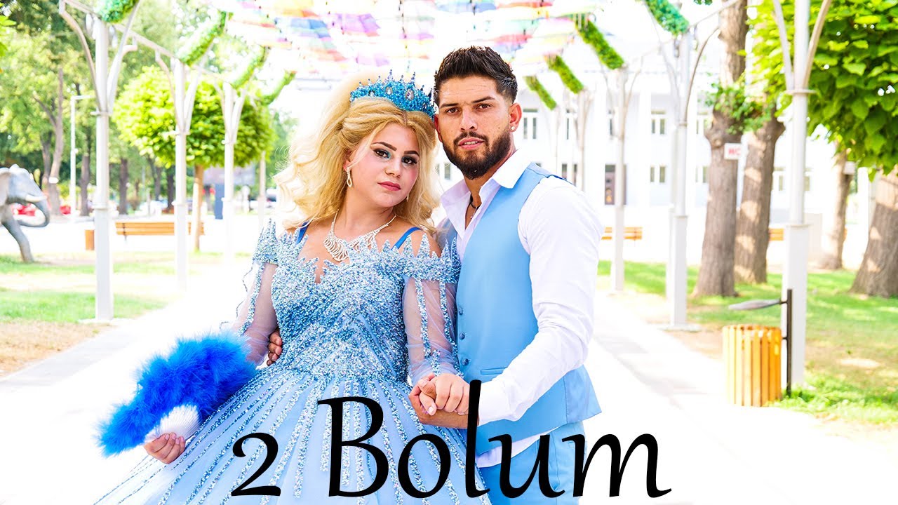 David ve Tote Nisan Toreni Stamboliiski 2 bolum DJ Krisi 4k