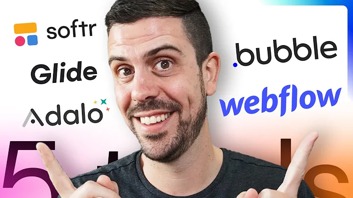 Build Your Dream Website Without Code