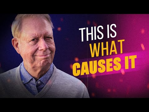 What Causes Stuttering and Speech Blocks?