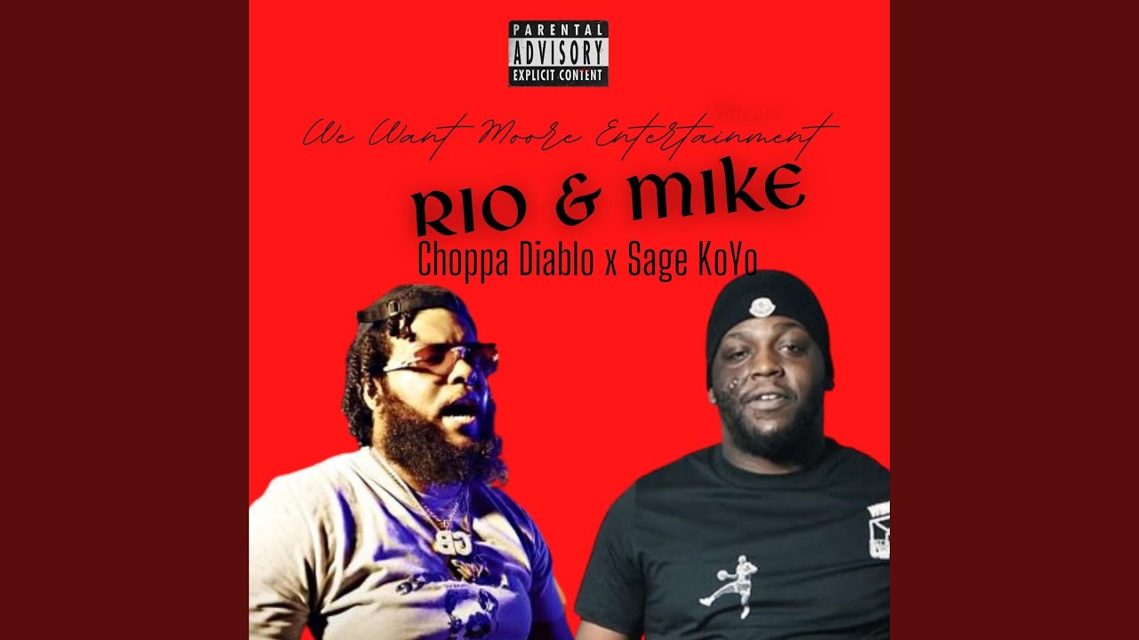 RMC Mike Flow - YouTube