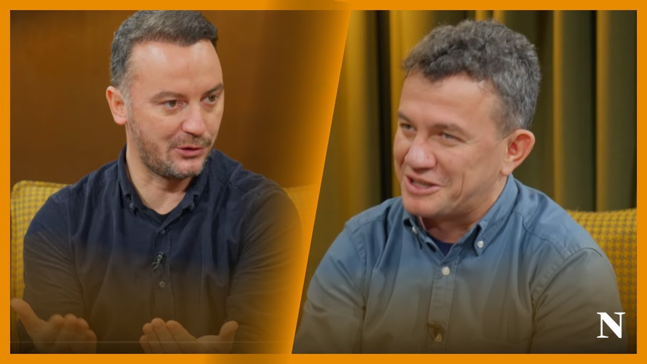 Intervista e Buzhalës: Molliqaj zbulon kleçkën prapa së cilës fshihet Kurti për ta bërë Zajednicën